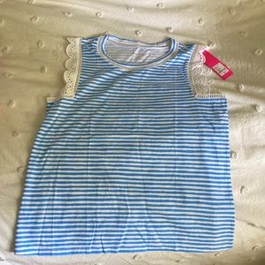 Lilly Pulitzer Tank Top